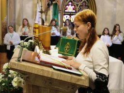 Niedziela misyjna - kiermasz Małych Misjonarzy, 19.10.2025